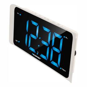 Radiobudík Blaupunkt CR16WH bílý

 obrázek produktu 2 z 3