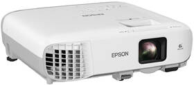 Projektor Epson EB-990U bílý

 obrázek produktu 3 z 5