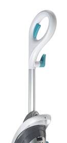 Parní mop Concept CP3000 bílý/modrý

 obrázek produktu 7 z 11