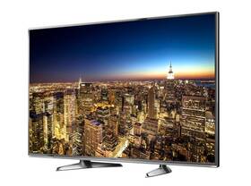 Televize Panasonic TX-55DX653E 

 obrázek produktu 1 z 4