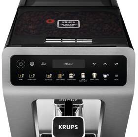 Automatický kávovar Krups EA894T10 titanium

 obrázek produktu 12 z 29