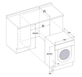 Pračka Whirlpool BI WMWG 71253E EU bílá

 obrázek produktu 3 z 3