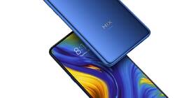 Mobilní telefon Xiaomi Mi Mix 3 Dual SIM modrý

 obrázek produktu 9 z 17