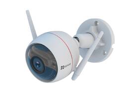 IP kamera EZVIZ C3W (ezGuard) 720p bílá barva
