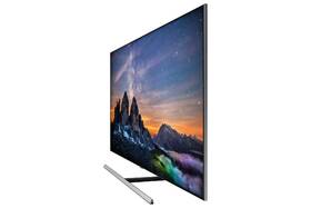 Televize Samsung QE55Q80R 

 obrázek produktu 4 z 9