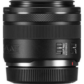 Objektiv Canon 35 mm f/1.8 Macro IS STM černý

 obrázek produktu 5 z 9