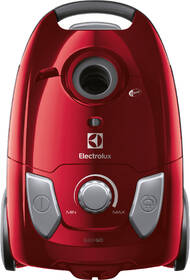 Podlahový vysavač Electrolux EEG43WR červený

 obrázek produktu 2 z 9