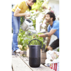 Přenosný reproduktor Bose Home speaker Portable černý

 obrázek produktu 9 z 10