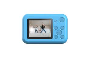 Outdoorová kamera SJCAM F1 Fun Cam modrá

 obrázek produktu 5 z 5