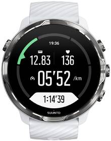 Chytré hodinky Suunto 7 - White Burgundy 

 obrázek produktu 1 z 9