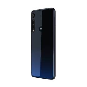 Mobilní telefon Motorola One Macro modrý

 obrázek produktu 5 z 13