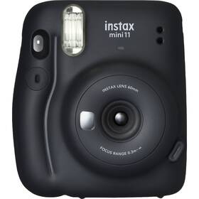 Instantní fotoaparát Fujifilm Instax mini 11 šedý

 obrázek produktu 12 z 13