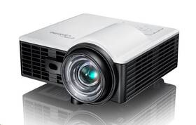 Projektor Optoma ML1050ST+ 

 obrázek produktu 3 z 6