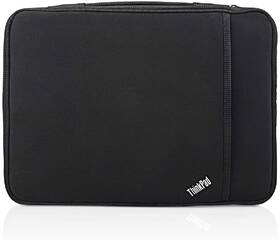 Pouzdro na notebook Lenovo ThinkPad Sleeve pro 14" černé

 obrázek produktu 1 z 5
