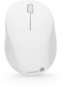 Klávesnice s myší Connect IT Combo CKM-7804-CS, CZ/SK bílá

 obrázek produktu 2 z 8