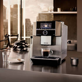 Espresso Siemens TI9553X1RW nerez

 obrázek produktu 8 z 17