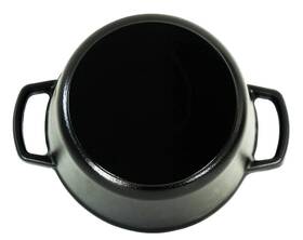 Pekáč Kela KL-12470 černý

 obrázek produktu 2 z 3