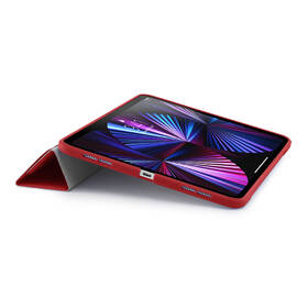 Pouzdro na tablet Pipetto Origami na Apple iPad Pro 11“ (2021/2020/2018) červené

 obrázek produktu 6 z 11