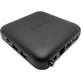 Multimediální centrum Tesla MediaBox XA400 černý

 obrázek produktu 3 z 14