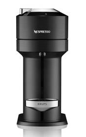 Kapslový kávovar Krups XN910810 černá barva
