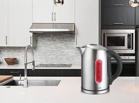 Rychlovarná konvice Orava VK-3817 A, 1,7 l stříbrná

 obrázek produktu 9 z 10