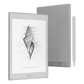 Čtečka e-knih ONYX BOOX Nova Air 

 obrázek produktu 6 z 8