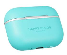 Sluchátka Happy Plugs Hope tyrkysová

 obrázek produktu 8 z 9