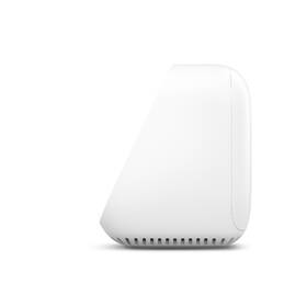 Budík Xiaomi Mi Smart Clock černá barva
