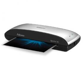 Laminátor Fellowes Spectra A4 černý/stříbrný

 obrázek produktu 4 z 4