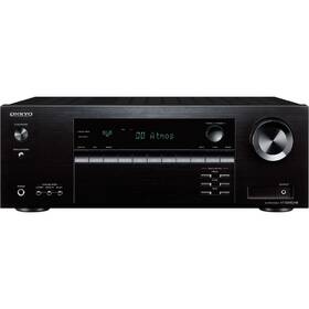 AV Receiver Onkyo HT-S3910DAB černý

 obrázek produktu 2 z 3