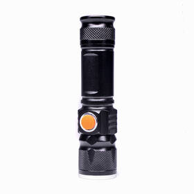 Svítilna Solight 3W, 200 lm, USB, Li-Ion černá

 obrázek produktu 2 z 3