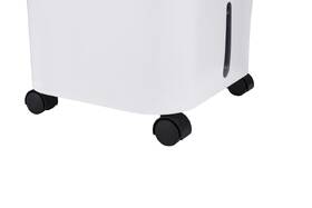 Ochlazovač vzduchu Honeywell CL152 bílý

 obrázek produktu 4 z 19