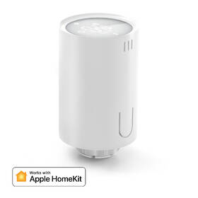 Bezdrátová termohlavice Meross Smart (HomeKit) 

 obrázek produktu 1 z 7