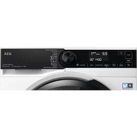 Set výrobků AEG LFR73844VC + TR838P4C 

 obrázek produktu 3 z 11