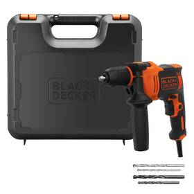 Vrtačka Black-Decker BEH710K-QS 

 obrázek produktu 2 z 4