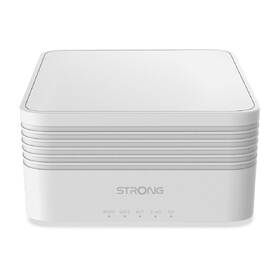 Komplexní Wi-Fi systém Strong ATRIA Wi-Fi Mesh Home Kit AX3000 bílý

 obrázek produktu 2 z 4