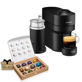 Kapslový kávovar De'Longhi ENV90.BAE černý

 obrázek produktu 1 z 14
