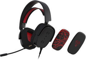 Headset YENKEE YHP 3040 VECTOR černý

 obrázek produktu 1 z 10