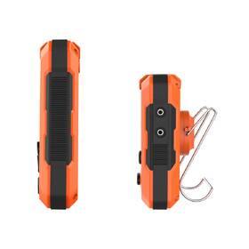 Teploměr do masa ThermoPro TP-810 oranžový

 obrázek produktu 2 z 5