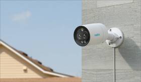 IP kamera Reolink RLC-81MA bílá barva
