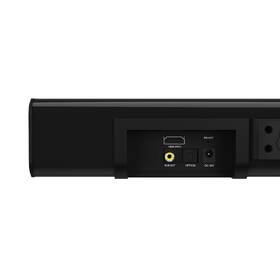 Soundbar Majority K2 černý

 obrázek produktu 3 z 6