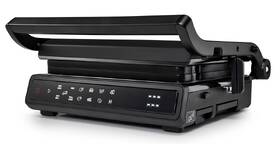 Gril Hisense HCG1600DBT černý

 obrázek produktu 1 z 17