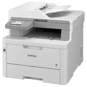Tiskárna multifunkční Brother MFC-L8390CDW bílá barva
