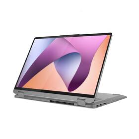 Notebook Lenovo IdeaPad Flex 5 16IRU8 šedý

 obrázek produktu 6 z 12