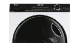 Set výrobků Haier HW90-B14959EU1-S + HD90-A3959-S 
