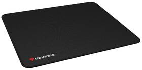 Podložka pod myš Genesis CARBON 500 M LOGO, 30×25 cm černá

 obrázek produktu 1 z 6