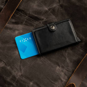 Lokátor FIXED Tag Card s podporou Find My, bezdrátové nabíjení modrý

 obrázek produktu 9 z 9
