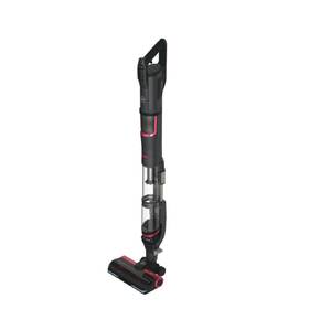 Tyčový vysavač Hoover HFX10H 011 černý/růžový

 obrázek produktu 1 z 43