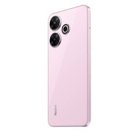 Mobilní telefon Xiaomi Redmi 13 8 GB / 256 GB růžový

 obrázek produktu 4 z 10