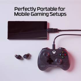 Gamepad HyperX Clutch Tanto Mini WD, Xbox černý

 obrázek produktu 6 z 12